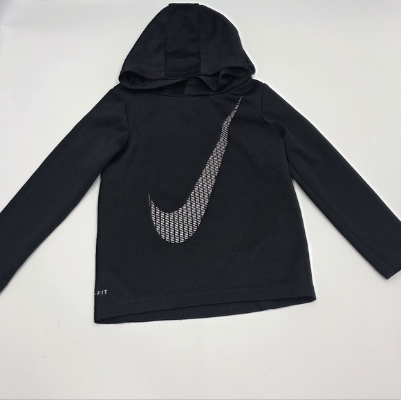 Nike boys' Dri-Fit thermal and pants size 2T - Picture 2 of 8